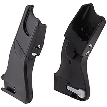 Avis Litetrax 4 – Adaptateur Landau Joie 2