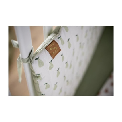 Avis Tour de lit Botanica Sauthon 2