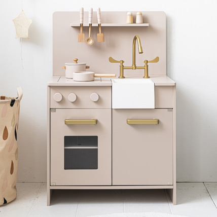Avis Cuisine en bois enfant Petite Amélie 3