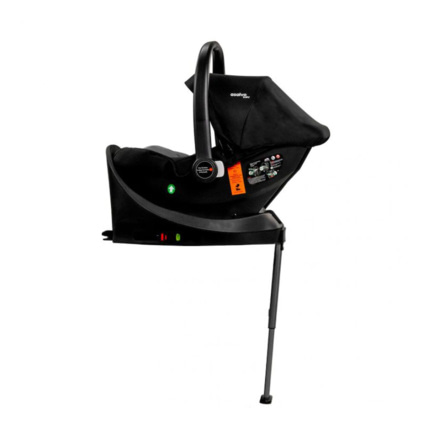 Avis Base Numantix Isofix ASALVO 3