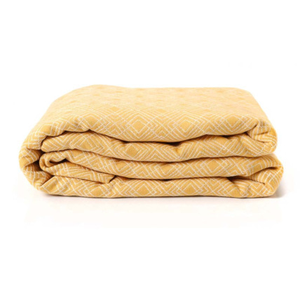 Avis Écharpe de portage tissée Jacquard NEOBULLE 6
