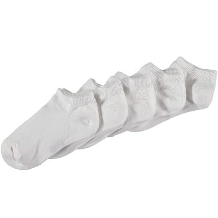 Avis Mini-chaussettes enfant - Lot de 5 ZEEMAN 1