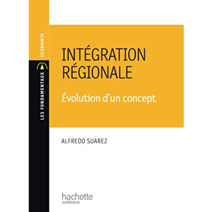Avis Intégration régionale et mondialisation Hachette Éducation 1