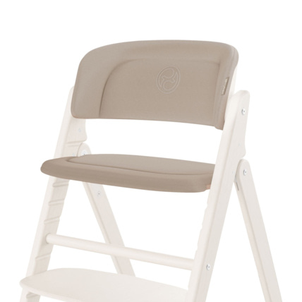 Avis Coussins confort Chaise haute Click & Fold CYBEX 2