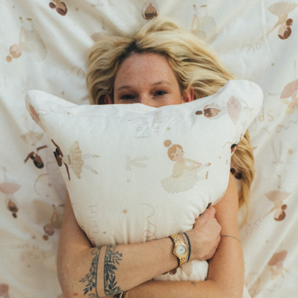 Avis Oreiller En Coton La Millou 8