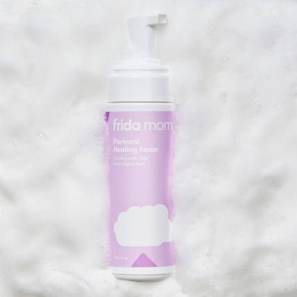 Avis Mousse périnéale à l’hamamélis Frida 4
