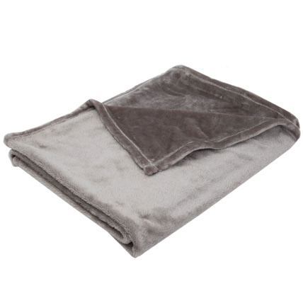 Avis Couverture douce en flanelle Babycalin 3