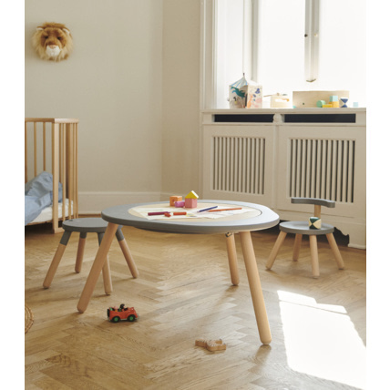 Avis Chaise MuTable Stokke 5