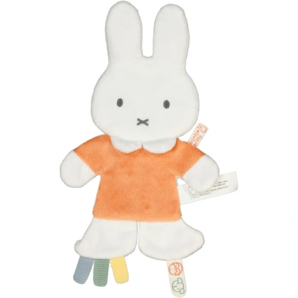Avis Peluche Miffy ZEEMAN 1