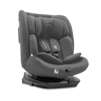 Avis Siège auto Protocare ASALVO 1