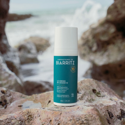 Avis La crème de Biarritz Laboratoires de Biarritz 3