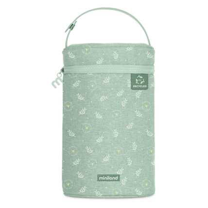Avis Sac isotherme double Ecothermibag MINILAND 1