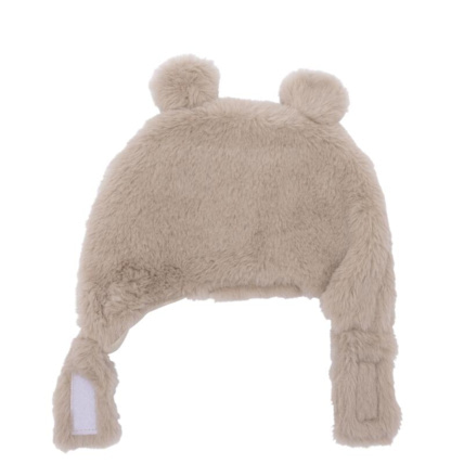 Avis Bonnet ours fausse fourrure Angora BB AND CO 3