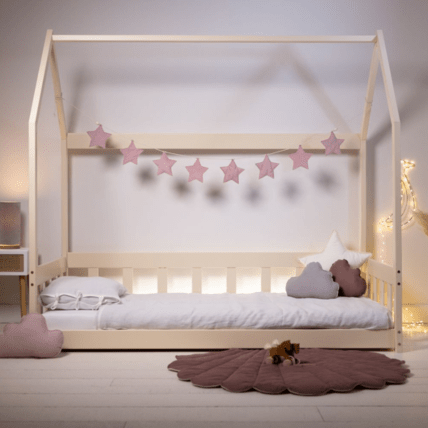 Avis Lit Cabane W Mon Lit Cabane 3