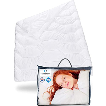 Avis Couette Blanco THIRD OF LIFE 1