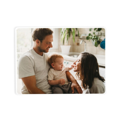 Avis Set de table photo personnalisé CEWE 1