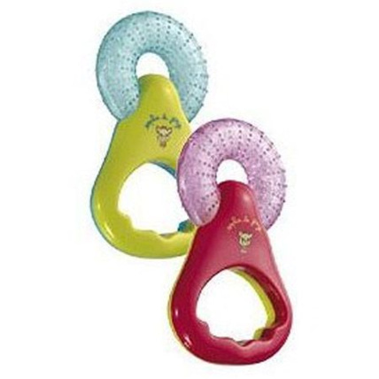 Avis Anneau de dentition fraîcheur Sophie la Girafe VULLI 1