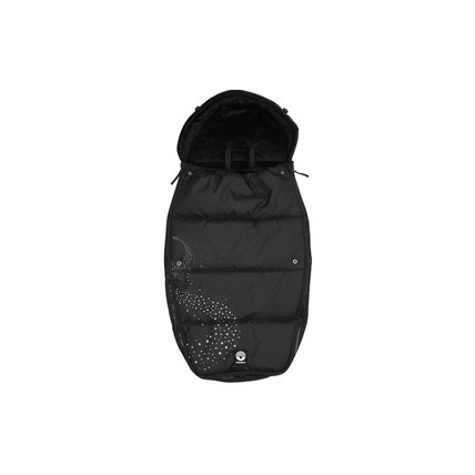 Avis Chancelière Footmuff 2ème âge DOOKY 3