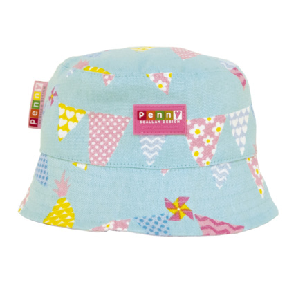 Avis Bob enfant Penny Scallan 1