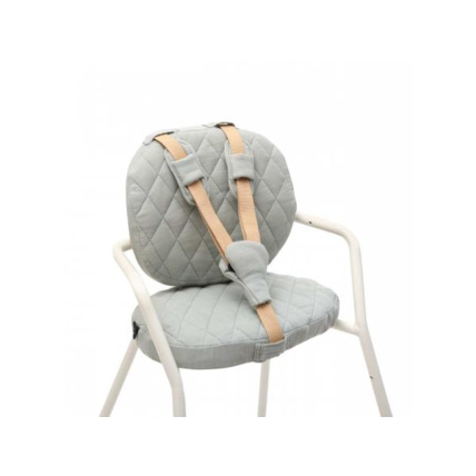 Avis Coussins et housse pour chaiseTibu CHARLIE CRANE 7