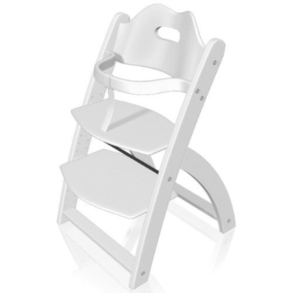 Avis Chaise haute évolutive Yasmin  REER 1