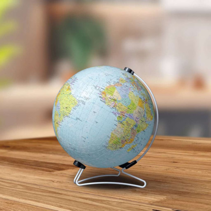 Avis Puzzle Globe - de 10 ans RAVENSBURGER 7