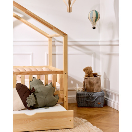 Avis Lit cabane DBT Premium Mon Lit Cabane 3