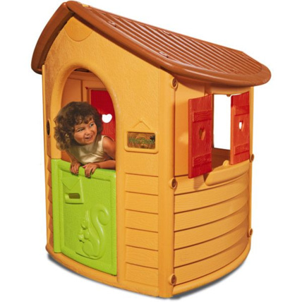Avis Maison 'Natur'home' SMOBY 1