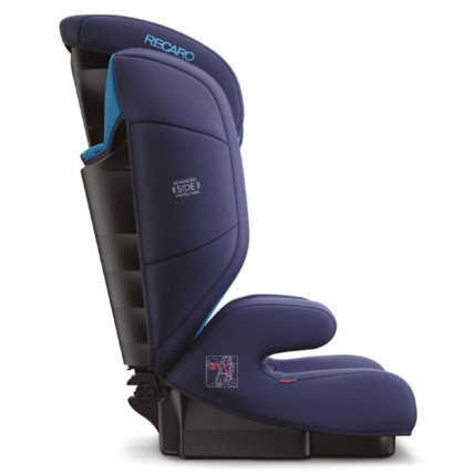 Avis Siège auto Monza Nova Evo Recaro 3
