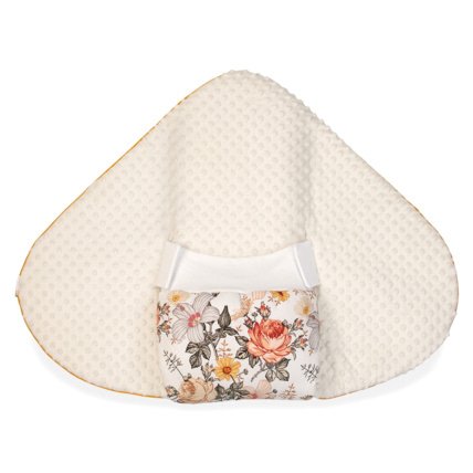 Avis Gigoteuse d'emmaillotage évolutive, Néo Vintage Sevira Kids 2