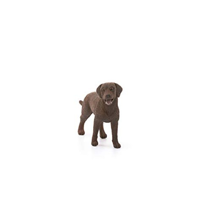 Avis Figurine Labrador Retriever Farm World SCHLEICH 2