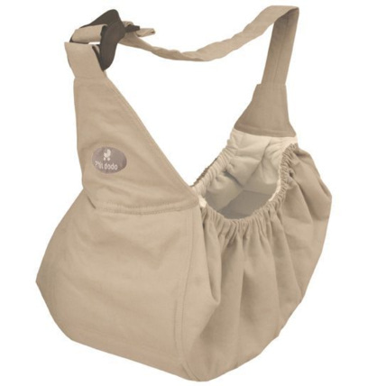 Porte bébé ou écharpe avis outlet