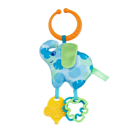 Avis Jouet d'activités Eléphant Chicco 1