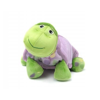 Avis Tama la Tortue peluche Zoobies ZOOBIES 1