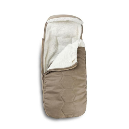 Avis Chancelière Hexagon LECLERC BABY 1