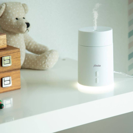Avis Humidificateur 3 en 1 ALECTO 3