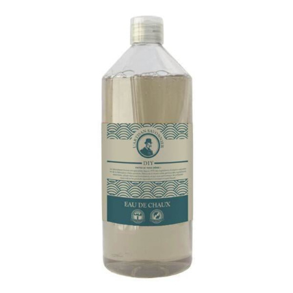 Avis Eau de chaux bébé L'Artisan Savonnier 1