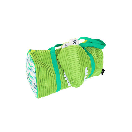 Avis Déglingos sac weekend LES DEGLINGOS 3