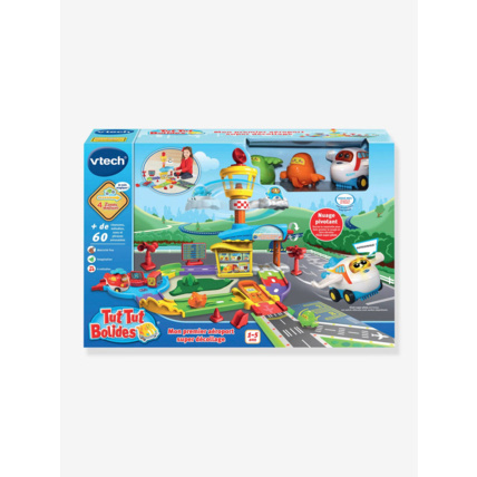 Avis Mon Premier aéroport super décollage VTech 2
