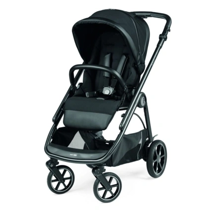 Avis Poussette Veloce Peg Perego 7