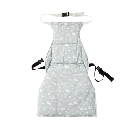 Avis Chaise Nomade Green Tropic BabyToLove 1