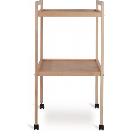 Avis Table à langer mori QUAX 2