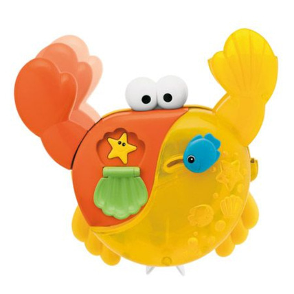 Avis CRABE PLOK & PLOUF 3M+ Chicco 1