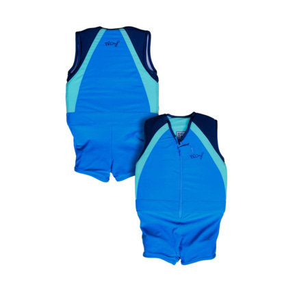 Avis Maillot de bain flottant garçon : Florent Marine PLOUF 1