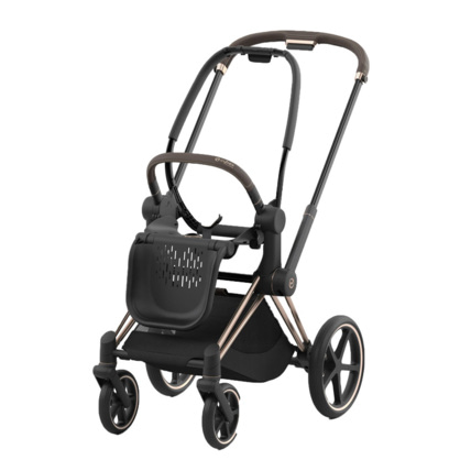 Avis Châssis poussette Priam CYBEX 1