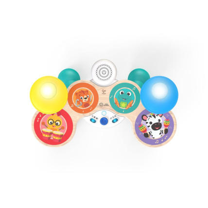 Avis Batterie connectée Magic Touch Baby Einstein HAPE 2