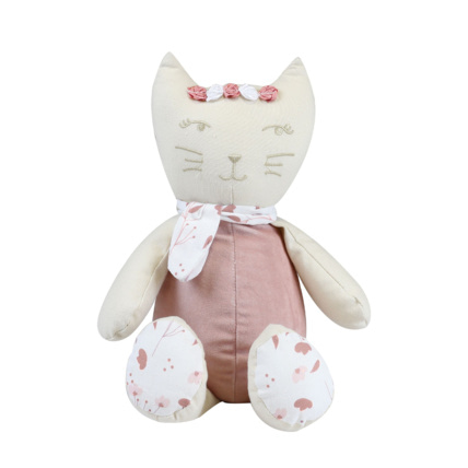 Avis Peluche musicale Trois Kilos Sept 1