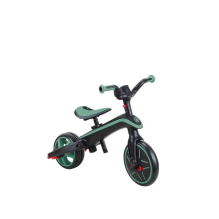 Avis Tricycle Explorer 4 En 1 Évolutif Et Pliable Globber 6