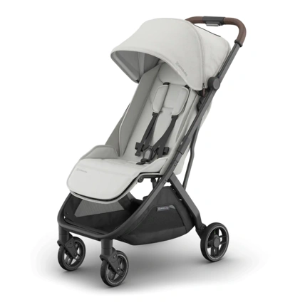 Avis Poussette compacte MINU V3 UPPAbaby 4