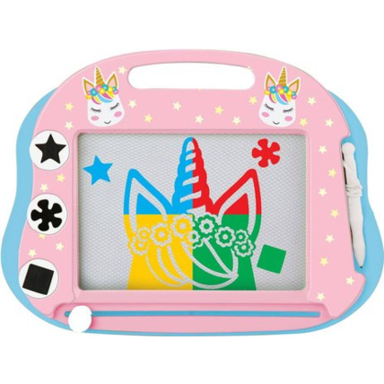 Avis Ardoise magique licorne CRÉA & CIE 1